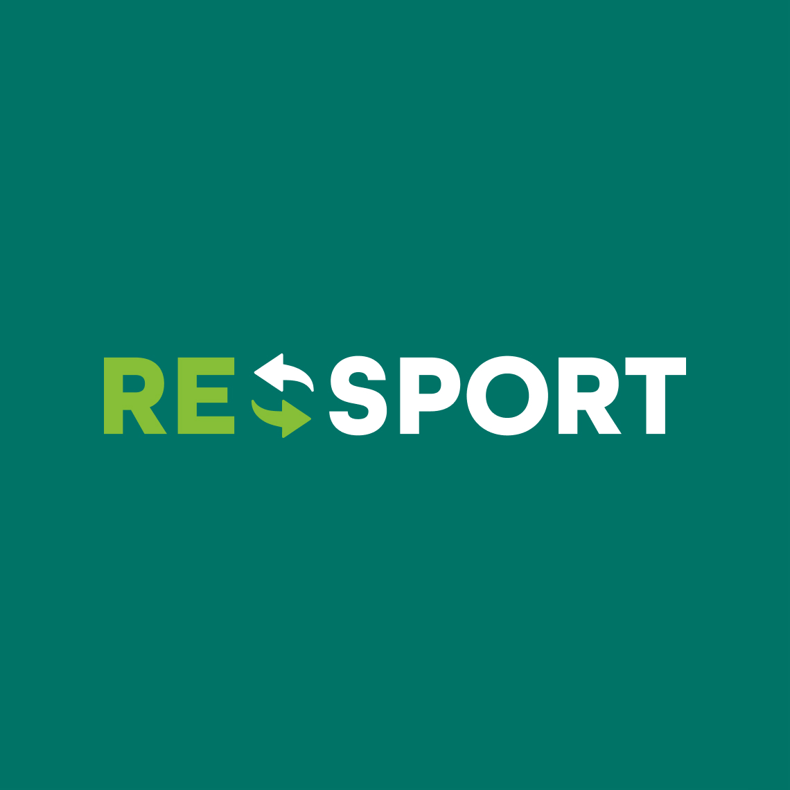 Re-sport.dk-logo-junto-studio