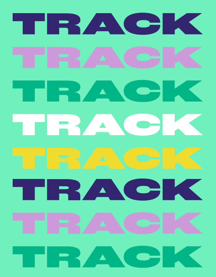 Track