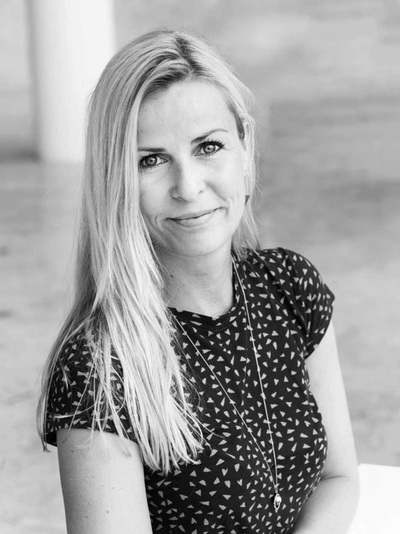 Annette BIG