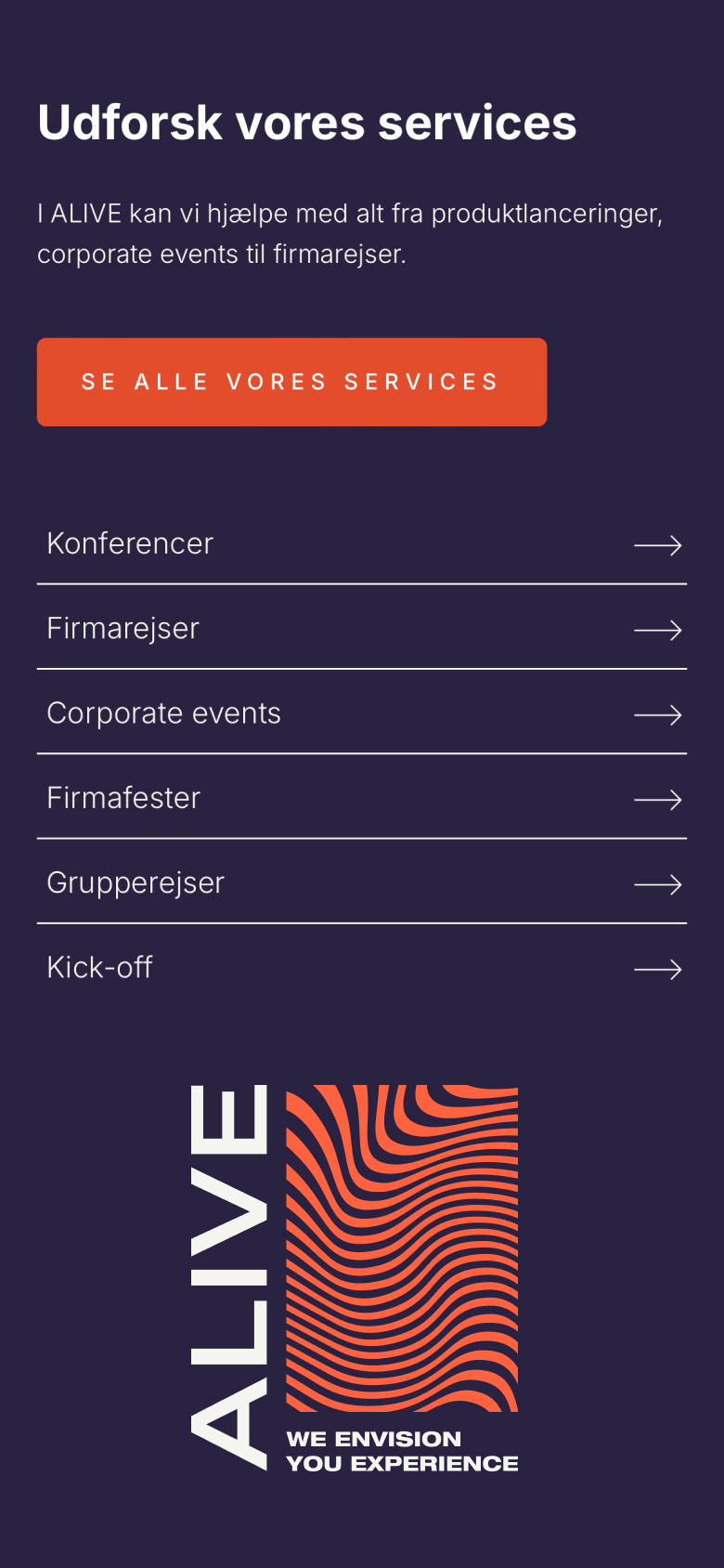 Frontpage – Alive – 390px