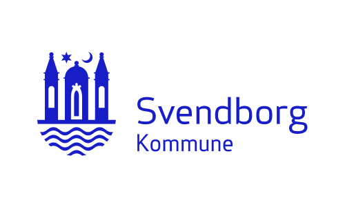 Svendborg kommune - Logo - Junto Studio - UX og UI Design