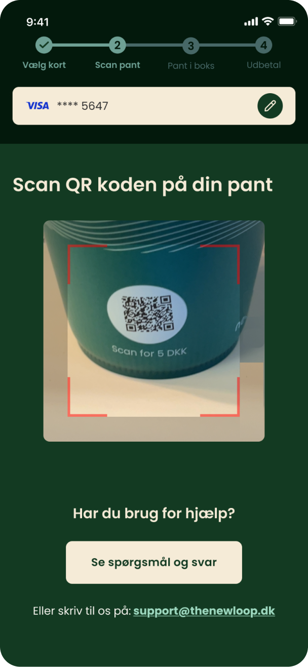 Mobile nav – Help & Ressources